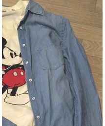 UNIQLO | シャツ/ブラウス