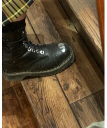 Dr. Martens | ブーツ