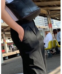 UNIQLO | その他パンツ