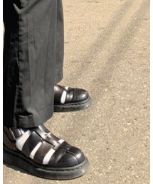 Dr. Martens | サンダル