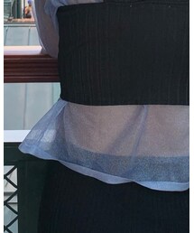 ZARA | ベスト
