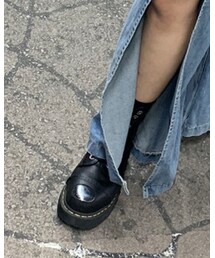 Dr. Martens | ブーツ