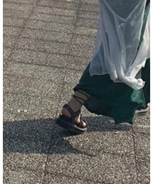 Dr. Martens | サンダル