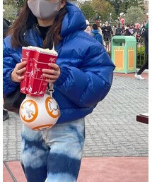 moongoose | ダウンジャケット/コート