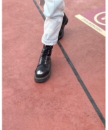 Dr. Martens | ブーツ