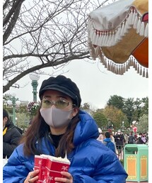 NEWYORKER | キャスケット