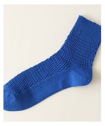 靴下屋 | 総メッシュショートソックス(ソックス/靴下)
