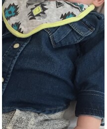 babyGAP | シャツ/ブラウス