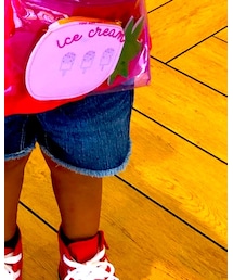 babyGAP | デニムパンツ