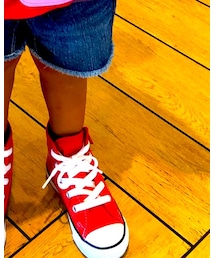 CONVERSE | スニーカー