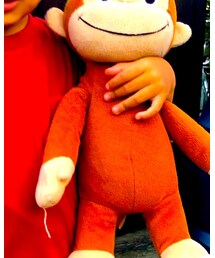 おさる | その他