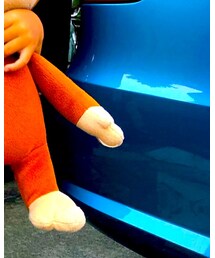 じじのブーブ | その他