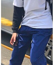 niko and... | カーゴパンツ