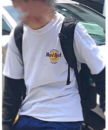 Hard Rock Cafe | Tシャツ/カットソー