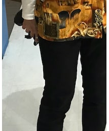 UNIQLO | デニムパンツ