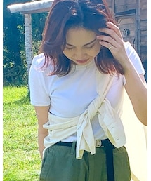 GAP | Tシャツ/カットソー