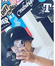 athletes foot | 帽子