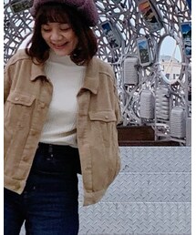 earth music&ecology | ジャケット/アウター