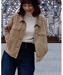 ehka sopo | トップス