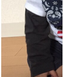 無印良品 | Tシャツ/カットソー