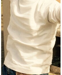 無印良品 | Tシャツ/カットソー