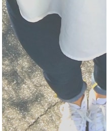 GU | デニムパンツ