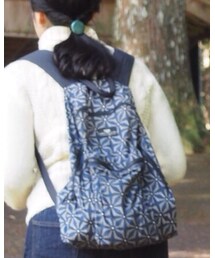 BAG'n'NOUN | バックパック/リュック