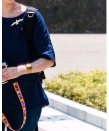 LE GLAZIK | シャツ/ブラウス