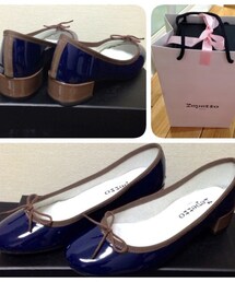 Repetto | バレエシューズ