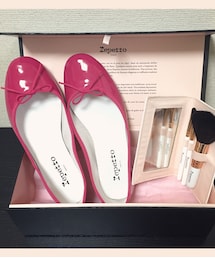 Repetto | バレエシューズ