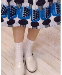 mina perhonen | ソックス/靴下