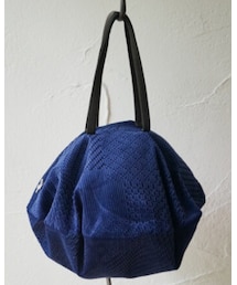 mina perhonen | pizza bag(バッグ)