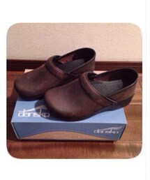 dansko | シューズ