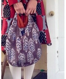 mina perhonen | バッグ