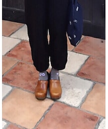 mina perhonen | ソックス/靴下