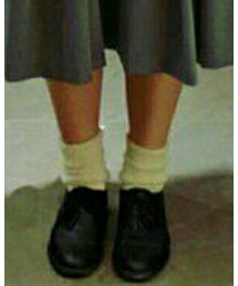 靴下屋 | レッグウォーマー