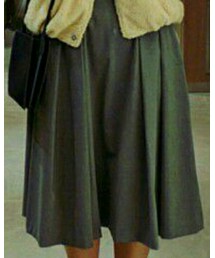 UNIQLO | スカート