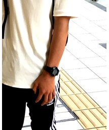 G-SHOCK | アナログ腕時計