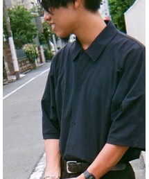 COS | シャツ/ブラウス