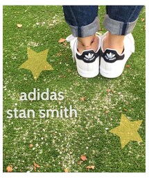 adidas | スニーカー