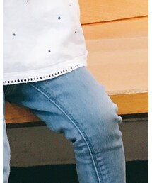 ZARA KIDS | デニムパンツ
