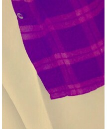 UNIQLO | シャツ/ブラウス