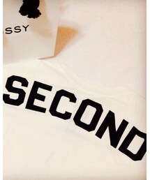 MOUSSY | Tシャツ/カットソー