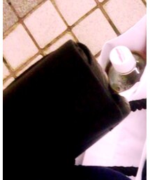 ZARA | クラッチバッグ