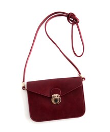 DHOLIC | ショルダーバッグ