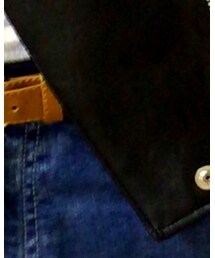 MOUSSY | ライダースジャケット