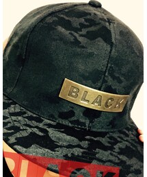 no brand | キャップ