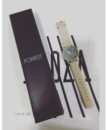 selectshop | アナログ腕時計