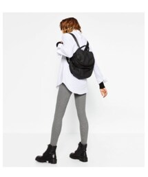 ZARA | バックパック/リュック