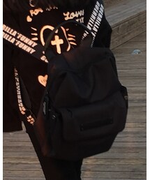 tb.molixia | バックパック/リュック